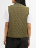 Barbour Smanicato Avorio Donna LGI0219 Ivy Green/ Ancient - Verde