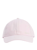 Barbour Berretto con Visiera Olivia Donna LHA0493 Blossom - Rosa