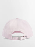 Barbour Berretto con Visiera Olivia Donna LHA0493 Blossom - Rosa