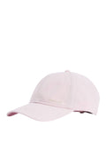 Barbour Berretto con Visiera Olivia Donna LHA0493 Blossom - Rosa