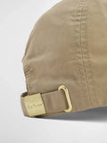 Barbour Berretto con Visiera Mya Donna LHA0586 - Beige