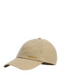 Barbour Berretto con Visiera Mya Donna LHA0586 - Beige