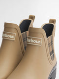 Barbour Stivaletto Mallow Donna LRF0091 - Beige