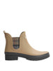 barbour stivaletto mallow donna lrf0091 beige 166905501