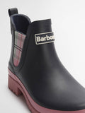 Barbour Stivaletto Mallow Rosa Donna LRF0091 - Blu