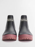Barbour Stivaletto Mallow Rosa Donna LRF0091 - Blu