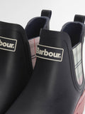 Barbour Stivaletto Mallow Rosa Donna LRF0091 - Blu