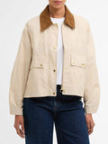 Barbour Giubbino Donna LSP0304 Jasmine/dress - Avorio