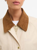 Barbour Giubbino Donna LSP0304 Jasmine/dress - Avorio