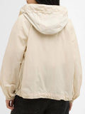 Barbour Giubbino Hawkridge Showerproof Donna LSP0306 Jasmine/dress - Avorio
