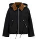 barbour giubbino weaver donna lsp0307 black dress nero 165865862