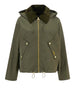 barbour giubbino donna lsp0307 ivy green ancient verde 162452535