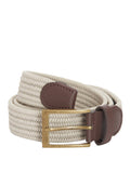 Barbour Cintura Nevis Stretch Uomo MAC0443 - Avorio