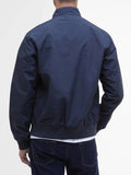Barbour Giubbino Royston Uomo MCA0412 Navy - Blu