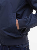 Barbour Giubbino Royston Uomo MCA0412 Navy - Blu