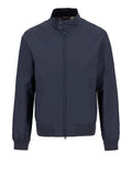 Barbour Giubbino Royston Uomo MCA0412 Navy - Blu