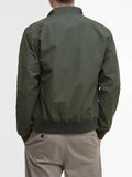 Barbour Giubbino Royston Uomo MCA0412 Olive - Verde