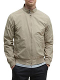 Barbour Giubbino Royston Uomo MCA0412 - Avorio