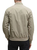Barbour Giubbino Royston Uomo MCA0412 - Avorio