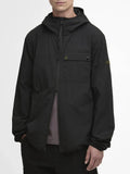 Barbour Giubbino Dalton Uomo MCA1130 Black - Nero