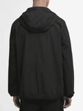 Barbour Giubbino Dalton Uomo MCA1130 Black - Nero