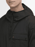 Barbour Giubbino Dalton Uomo MCA1130 Black - Nero