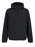 Barbour Giubbino Dalton Uomo MCA1130 Black - Nero
