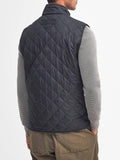Barbour Smanicato New Lowerdale Uomo MGI0245 Navy - Blu