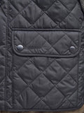 Barbour Smanicato New Lowerdale Uomo MGI0245 Navy - Blu