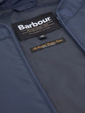 Barbour Gilet Stonedale Uomo MGI0324 Navy - Blu