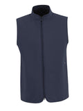 Barbour Gilet Stonedale Uomo MGI0324 Navy - Blu