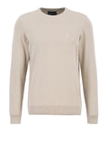 Barbour Pullover Pima Cotton Uomo MKN0932 - Avorio