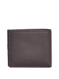 Barbour Portafoglio Tarbert Uomo MLG0063 Chocolate Brown - Marrone
