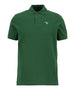 barbour polo tartan pique uomo mml0012 racing green verde 160069776