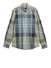 barbour camicia casual harris uomo msh5071 highland lake tartan blu 167856901