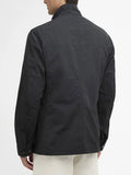 Barbour Giubbino Modern Duke Uomo MSP0145 Black - Nero