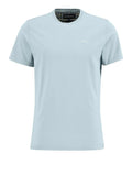 Barbour T-shirt Tartan Sports Uomo MTS0670 Slate - Celeste