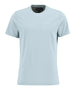 barbour t shirt tartan sports uomo mts0670 slate celeste 163027089