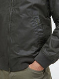 Barbour Giubbino Royston Wax Uomo MWX1350 Archive Olive - Verde