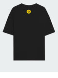 Barrow T-shirt Unisex S6BWUATH071 - Nero