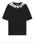 Barrow T-shirt Unisex S6BWUATH071 - Nero