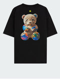 Barrow T-shirt Unisex S6BWUATH076 - Nero