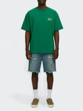 Barrow T-shirt Unisex S6BWUATH077 - Verde