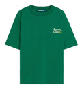 Barrow T-shirt Unisex S6BWUATH077 - Verde