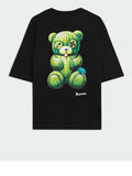 Barrow T-shirt Unisex S6BWUATH079 - Nero