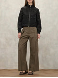 Blauer Giubbino Carney Donna 26SBLDC01220-007108 - Nero