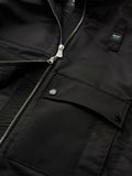 Blauer Giubbino Carney Donna 26SBLDC01220-007108 - Nero