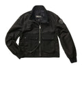 Blauer Giubbino Carney Donna 26SBLDC01220-007108 - Nero