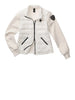 blauer giubbino haskel donna 26sbldc02206 007459 bianco 161453087