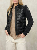 Blauer Giubbino Haskel Donna 26SBLDC02206-007459 - Nero